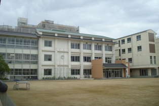 Tsubai Primary School